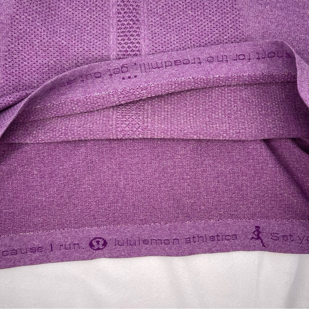 Lululemon Run Swiftly Tech Racerback - image 5